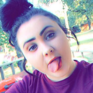 Meet your Posher, Haley gale